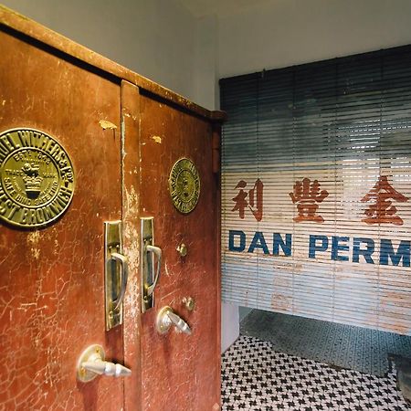 Hostel Ah Wai, Hostel Ah Zhi Алор Сетар Екстериор снимка
