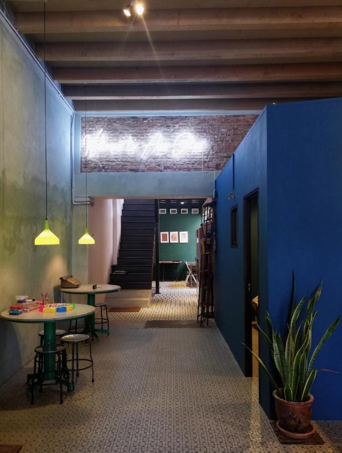 Hostel Ah Wai, Hostel Ah Zhi Алор Сетар Екстериор снимка